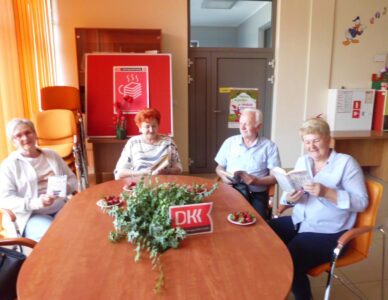 DKK dla Dorosłych – „Miłość”