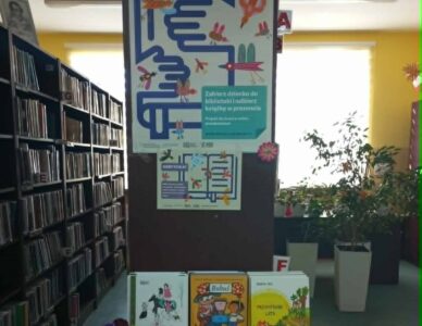 Mała Książka Wielki Człowiek – 2025