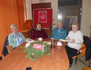 DKK dla dorosłych – „Osieka. Tego o mnie nie wiecie”