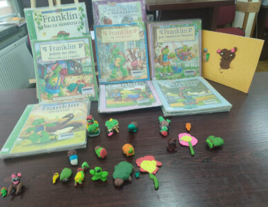 „Czytamy na głos, słuchamy sercem”