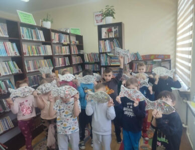 „Bajkowe spotkania”