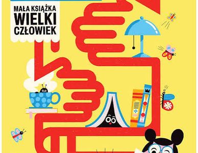 „Mała książka – wielki człowiek” 2026/2027